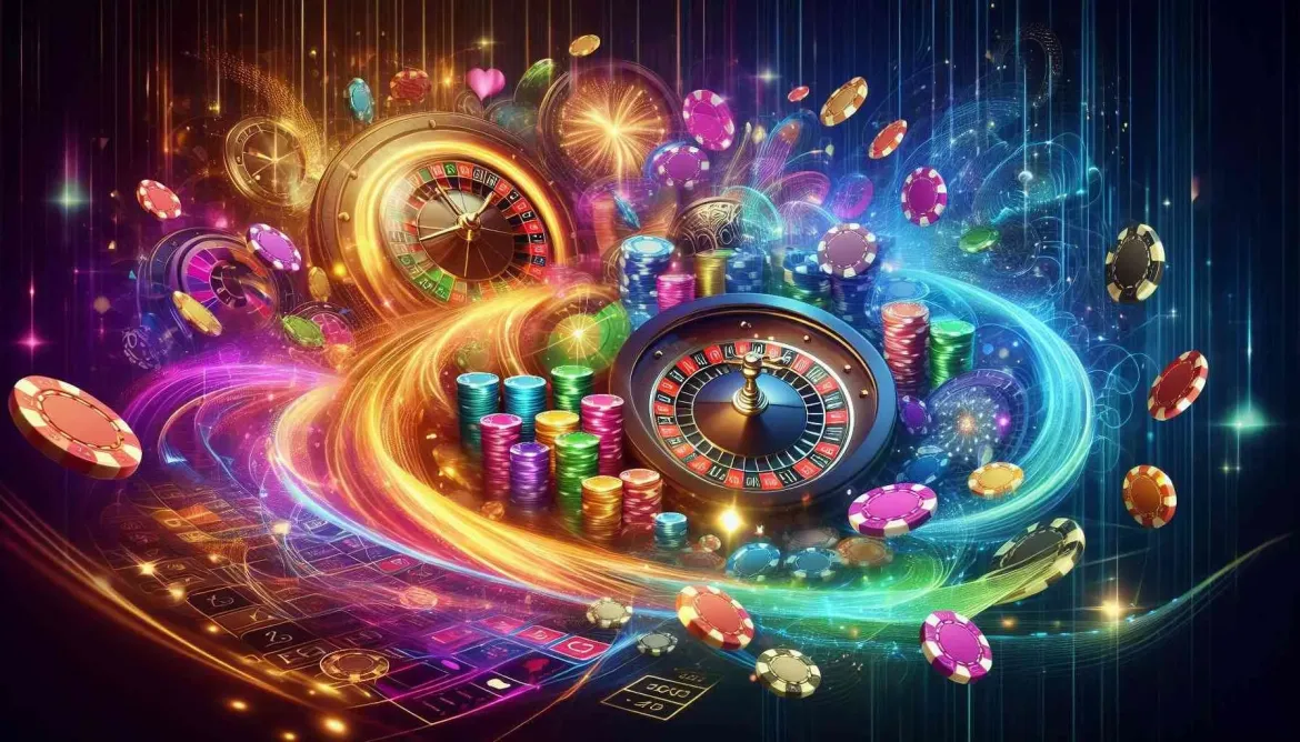 Ipad Casino